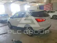 2021 Chevrolet Equinox фото
