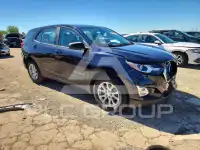 2021 Chevrolet Equinox photo