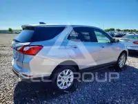 2021 Chevrolet Equinox фото