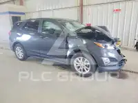 2021 Chevrolet Equinox фото