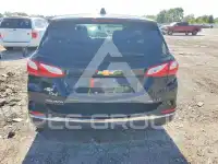 2021 Chevrolet Equinox фото