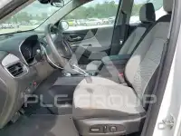 2021 Chevrolet Equinox фото