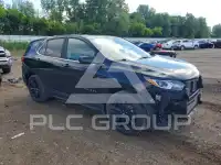 2021 Chevrolet Equinox фото