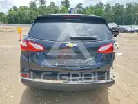 2021 Chevrolet Equinox photo