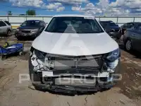 2021 Chevrolet Equinox photo
