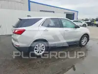 2021 Chevrolet Equinox фото