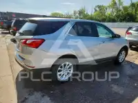 2021 Chevrolet Equinox photo