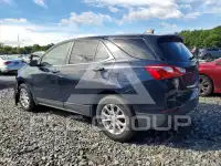 2021 Chevrolet Equinox фото
