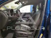 2021 Chevrolet Equinox фото