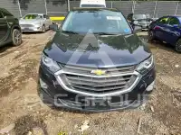 2021 Chevrolet Equinox photo