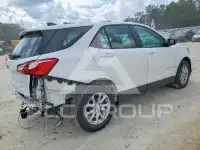 2021 Chevrolet Equinox фото