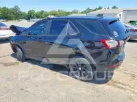 2021 Chevrolet Equinox фото
