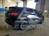 2021 Chevrolet Equinox фото