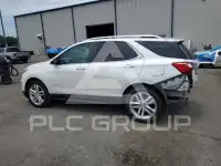 2021 Chevrolet Equinox фото