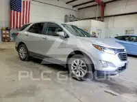 2021 Chevrolet Equinox photo