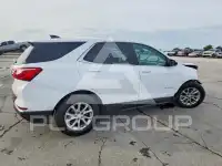 2021 Chevrolet Equinox фото