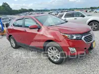 2021 Chevrolet Equinox photo