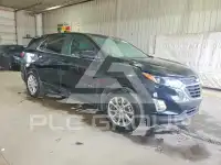 2021 Chevrolet Equinox фото