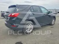 2021 Chevrolet Equinox photo