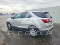 2021 Chevrolet Equinox фото