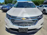 2021 Chevrolet Equinox фото