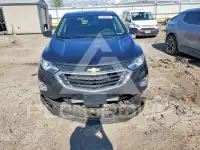 2021 Chevrolet Equinox фото