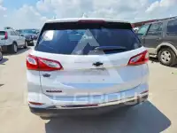 2021 Chevrolet Equinox фото