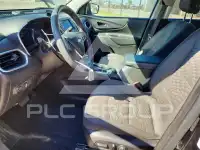 2021 Chevrolet Equinox photo