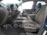 2021 Chevrolet Equinox фото