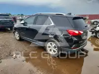 2021 Chevrolet Equinox photo