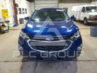 2021 Chevrolet Equinox фото