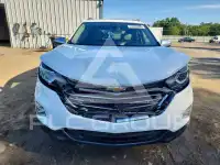 2021 Chevrolet Equinox фото