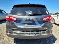 2021 Chevrolet Equinox photo