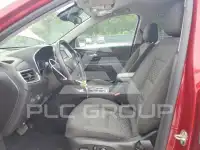 2021 Chevrolet Equinox photo