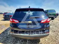 2021 Chevrolet Equinox фото