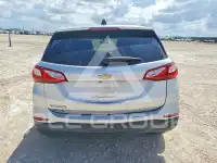 2021 Chevrolet Equinox фото