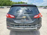 2021 Chevrolet Equinox photo