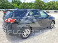2021 Chevrolet Equinox photo