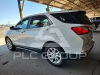 2021 Chevrolet Equinox фото