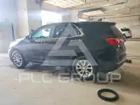 2021 Chevrolet Equinox фото
