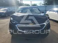2021 Chevrolet Equinox фото