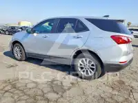 2021 Chevrolet Equinox photo