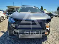 2021 Chevrolet Equinox photo