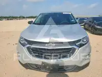 2021 Chevrolet Equinox фото