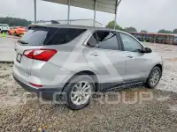 2021 Chevrolet Equinox фото