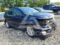2021 Chevrolet Equinox фото