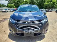 2021 Chevrolet Equinox фото