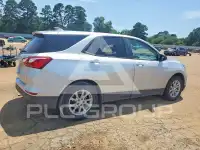 2021 Chevrolet Equinox фото