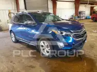 2021 Chevrolet Equinox фото