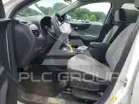 2021 Chevrolet Equinox фото